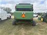 2004 John Deere 567