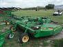 2012 John Deere HX10