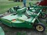 2012 John Deere HX10