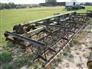 1985 John Deere 21' FIELD MULCH CULTIVATOR