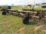 1985 John Deere 21' FIELD MULCH CULTIVATOR