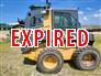 2012 John Deere 332D
