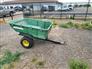 2018 John Deere 17AT