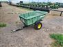 2018 John Deere 17AT