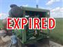 1985 John Deere 6119T