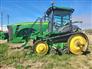 John Deere 2009 8295RT Other Tractors