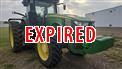 2018 John Deere 8295R