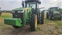 2018 John Deere 8295R
