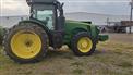 2018 John Deere 8295R