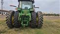 2018 John Deere 8295R