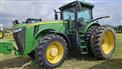 2019 John Deere 8295R