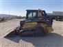 2020 John Deere 333G