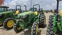 2015 John Deere 5065E