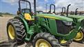 2015 John Deere 5065E
