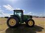 2013 John Deere 6170R