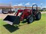Massey Ferguson 2021 2605H Other Tractors
