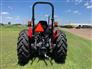 Massey Ferguson 2021 2605H Other Tractors