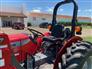 Massey Ferguson 2021 2605H Other Tractors