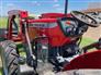 Massey Ferguson 2021 2605H Other Tractors