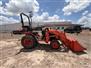 2020 Kubota B2401
