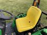 2016 John Deere 1023E