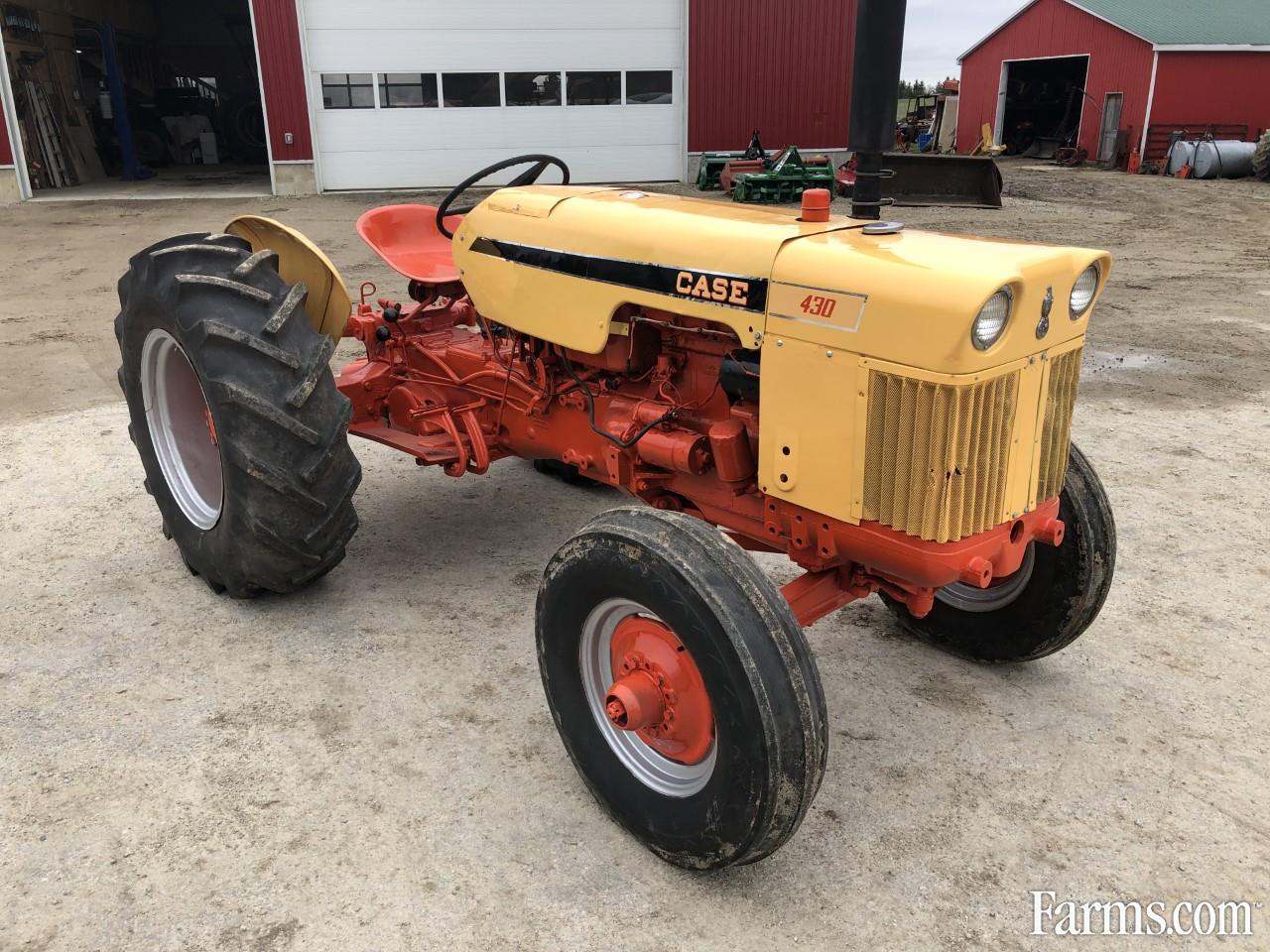 case 430 for Sale | Farms.com