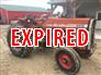 255 Massey Ferguson 236 Tractor