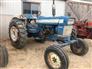 4000 Ford Tractor
