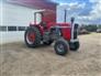 MASSEY FERGUSON 1135 TRACTOR