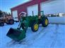 John Deere 2950 Loader Tractor 4x4