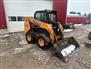 Case SR200 Skid steer loader