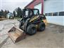 New Holland L220 Skid Steer