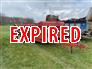 Manure Spreader New Holland 195