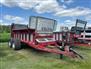 Wideman’s 450 VSHOT 2 Manure Spreader