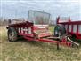 Tubeline Nitro 450 Spreader