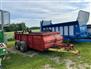 New Holland 800 Manure Spreader