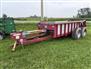 Hagedorn 276 Manure Handling / Spreaders