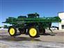 2022 John Deere 412R