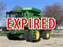 2022 John Deere S770