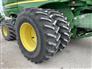 John Deere 2014 S680 Combines