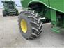 John Deere 2014 S680 Combines