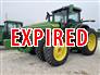2022 John Deere 8R 250