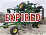 John Deere 2230 Field Cultivators