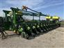 John Deere 2014 DB90 Planters
