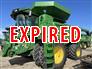 2022 John Deere S780