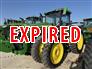 2024 John Deere 8R 340