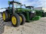 2023 John Deere 8R 250