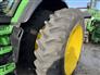 2023 John Deere 8R 250