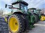 2023 John Deere 8R 250