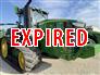 2022 John Deere 9RT 570
